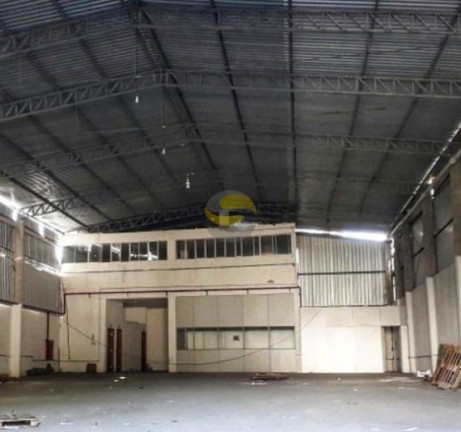 Imagem Galpão para Alugar, 1.000 m² em Parque Rincão - Cotia Imagem Galpão para Alugar, 1.000 m² em Parque Rincão - Cotia