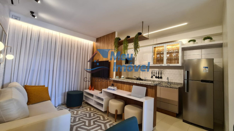 Imagem Cobertura com 2 Quartos à Venda, 108 m² em Samambaia Sul (samambaia) - Brasília