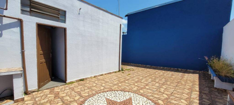 Imagem Casa com 3 Quartos à Venda, 151 m² em Jardim São Camilo - Jundiaí