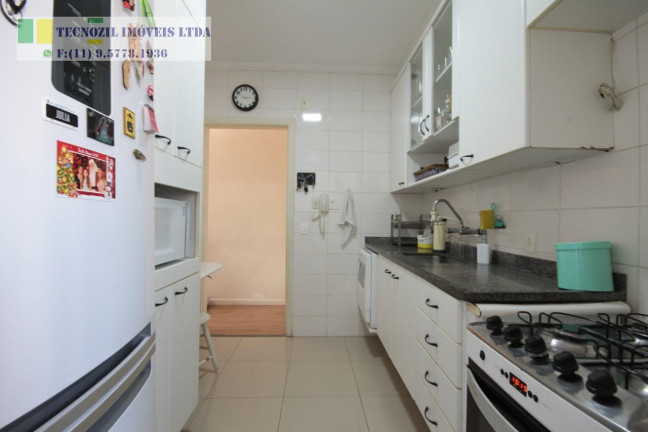 Imagem Apartamento com 3 Quartos à Venda, 89 m² em Vila Gumercindo - São Paulo Imagem Apartamento com 3 Quartos à Venda, 89 m² em Vila Gumercindo - São Paulo