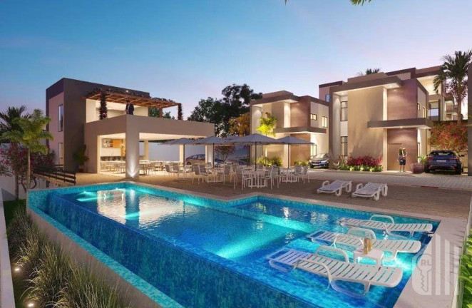 Imagem Casa com 4 Quartos à Venda, 102 m² em Morros - Teresina