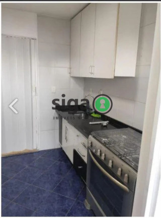 Imagem Apartamento com 2 Quartos à Venda, 67 m² em Jardim Taboão - São Paulo Imagem Apartamento com 2 Quartos à Venda, 67 m² em Jardim Taboão - São Paulo