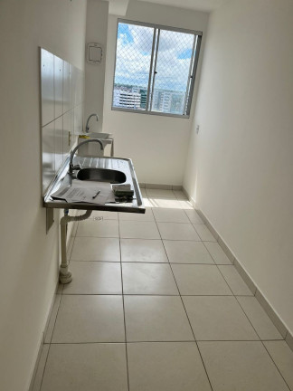Imagem Apartamento com 3 Quartos à Venda, 79 m² em Itapuã - Salvador Imagem Apartamento com 3 Quartos à Venda, 79 m² em Itapuã - Salvador