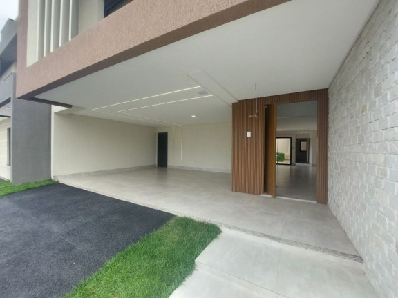 Imagem Sobrado com 4 Quartos à Venda, 224 m² em Jardins Barcelona - Senador Canedo Imagem Sobrado com 4 Quartos à Venda, 224 m² em Jardins Barcelona - Senador Canedo