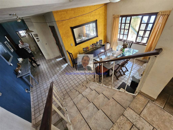 Imagem Casa de Condomínio com 3 Quartos à Venda, 240 m² em Jardim Atalaia - Cotia