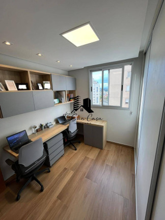 Imagem Apartamento com 3 Quartos à Venda, 73 m² em Ouro Preto - Belo Horizonte Imagem Apartamento com 3 Quartos à Venda, 73 m² em Ouro Preto - Belo Horizonte