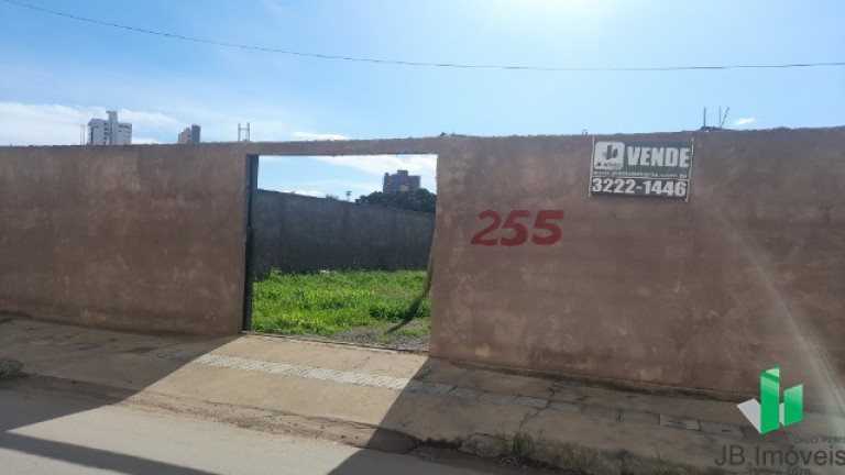 Imagem Terreno à Venda, 312 m² em Vila Brasília - Montes Claros Imagem Terreno à Venda, 312 m² em Vila Brasília - Montes Claros