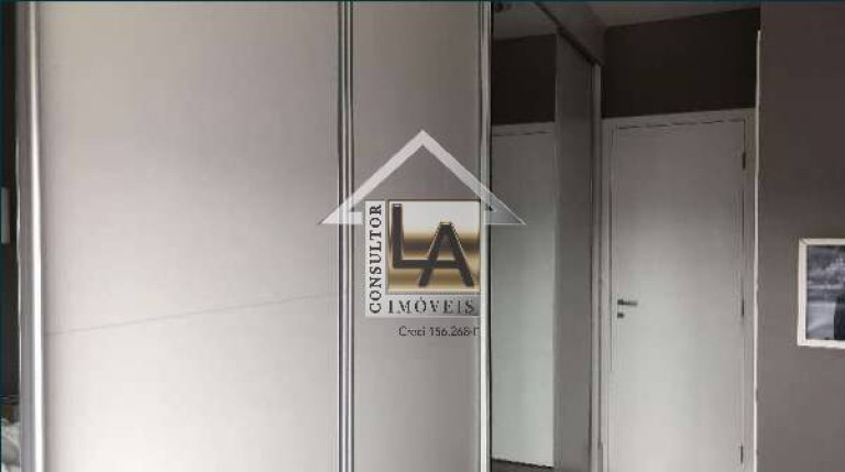 Imagem Apartamento com 2 Quartos à Venda, 81 m² em Granja Julieta - São Paulo Imagem Apartamento com 2 Quartos à Venda, 81 m² em Granja Julieta - São Paulo