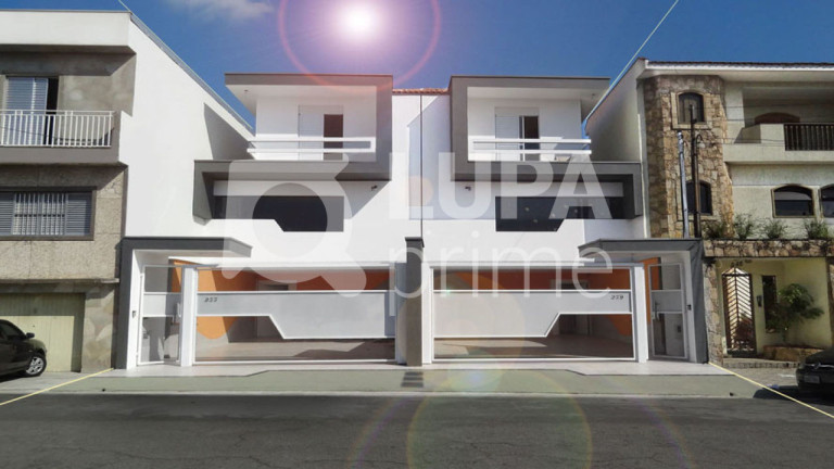 Imagem Casa com 3 Quartos à Venda, 288 m² em Vila Maria - São Paulo Imagem Casa com 3 Quartos à Venda, 288 m² em Vila Maria - São Paulo
