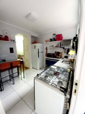 Imagem Casa de Condomínio com 3 Quartos à Venda, 124 m² em Vila São José (cidade Dutra) - São Paulo Imagem Casa de Condomínio com 3 Quartos à Venda, 124 m² em Vila São José (cidade Dutra) - São Paulo