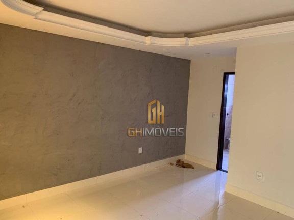 Imagem Casa com 3 Quartos à Venda, 178 m² em Jardim Luz - Aparecida De Goiânia