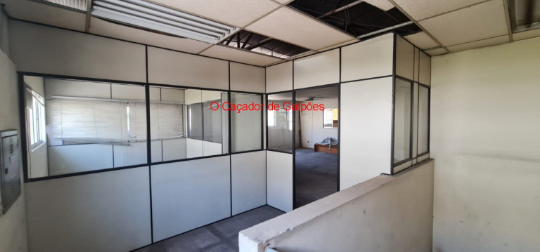 Imagem Imóvel para Alugar, 1.495 m² em Jardim Belval - Barueri Imagem Imóvel para Alugar, 1.495 m² em Jardim Belval - Barueri