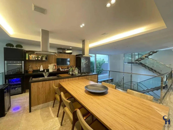 Imagem Casa com 5 Quartos à Venda, 770 m² em Alphaville I - Salvador