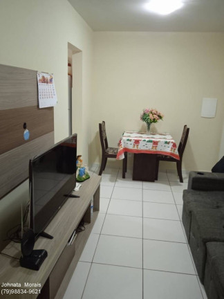 Apartamento com 2 Quartos à Venda, 48 m² em Soledade - Aracaju