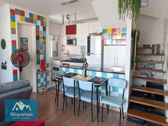 Imagem Apartamento com 2 Quartos à Venda, 94 m² em Santana - São Paulo Imagem Apartamento com 2 Quartos à Venda, 94 m² em Santana - São Paulo