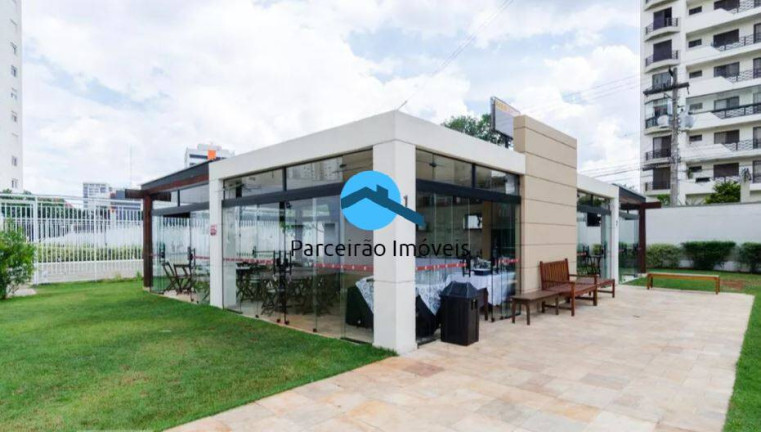 Imagem Apartamento com 3 Quartos à Venda, 123 m² em Centro - São Bernardo Do Campo Imagem Apartamento com 3 Quartos à Venda, 123 m² em Centro - São Bernardo Do Campo