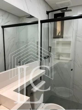 Imagem Apartamento com 3 Quartos à Venda, 77 m² em Vila Mascote - São Paulo