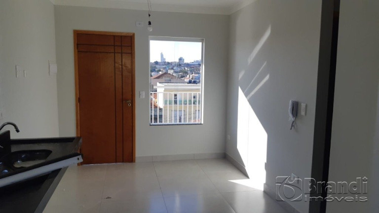 Apartamento com 2 Quartos à Venda, 33 m² em Vila Califórnia - São Paulo