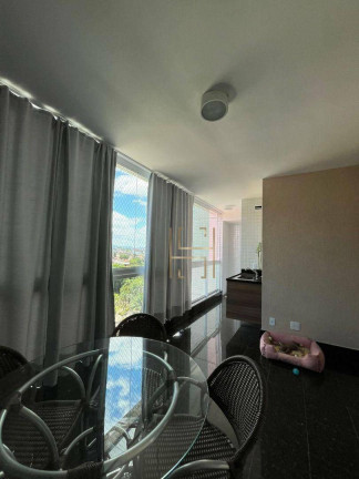 Imagem Apartamento com 3 Quartos à Venda, 140 m² em Parque Residencial Laranjeiras - Serra Imagem Apartamento com 3 Quartos à Venda, 140 m² em Parque Residencial Laranjeiras - Serra