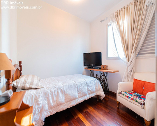 Imagem Apartamento com 3 Quartos à Venda, 89 m² em Vila Mariana - Sao Paulo
