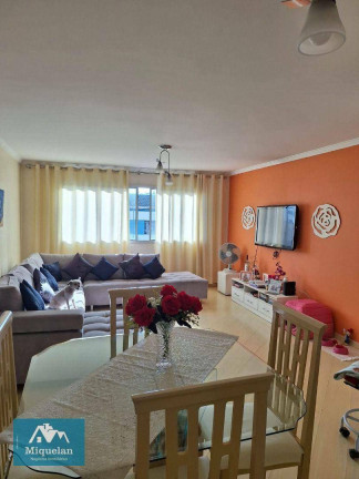 Imagem Apartamento com 2 Quartos à Venda, 100 m² em Santana - São Paulo