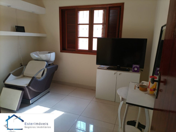 Imagem Casa com 3 Quartos para Alugar ou Temporada, 170 m² em Parque Cidade Jardim Ii - Jundiaí