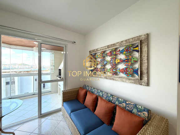 Imagem Apartamento com 3 Quartos para Alugar, 89 m² em Jardim Astúrias - Guarujá Imagem Apartamento com 3 Quartos para Alugar, 89 m² em Jardim Astúrias - Guarujá