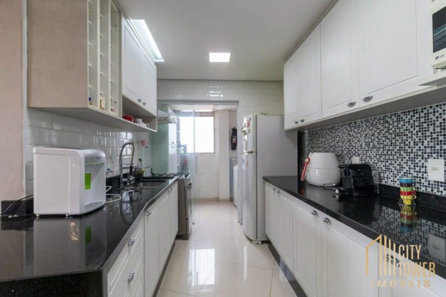 Imagem Apartamento com 2 Quartos à Venda, 69 m² em Saúde - São Paulo
