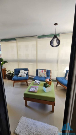Imagem Apartamento com 3 Quartos à Venda, 99 m² em Todos Os Santos - Rio De Janeiro