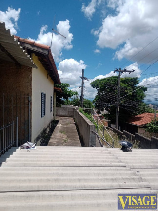Imagem Casa com 2 Quartos à Venda, 300 m² em Jardim Bela Vista - Jacareí