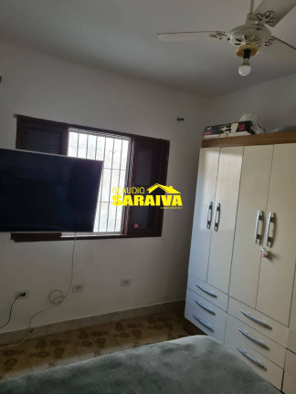 Imagem Casa com 3 Quartos à Venda, 86 m² em Caputera - Caraguatatuba