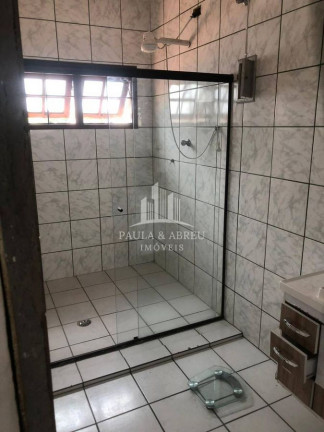 Imagem Sobrado com 3 Quartos à Venda, 207 m² em Vila Nossa Senhora Das Vitórias - Mauá