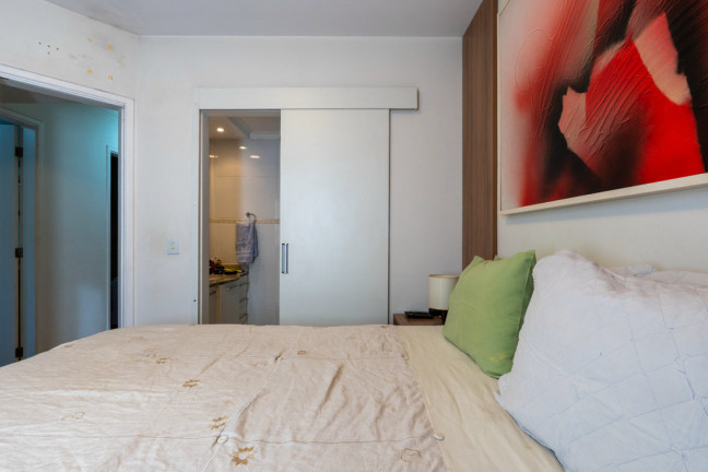 Imagem Imóvel com 3 Quartos à Venda, 82 m² em Vila Andrade - São Paulo Imagem Imóvel com 3 Quartos à Venda, 82 m² em Vila Andrade - São Paulo