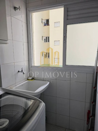 Imagem Apartamento com 2 Quartos à Venda, 58 m² em Bosque Dos Eucaliptos - São José Dos Campos Imagem Apartamento com 2 Quartos à Venda, 58 m² em Bosque Dos Eucaliptos - São José Dos Campos