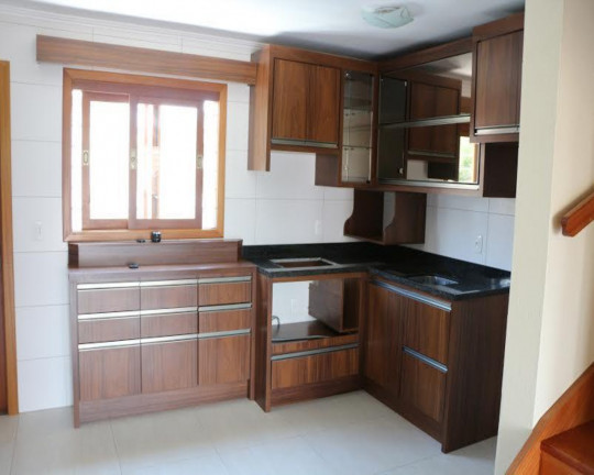 Imagem Imóvel com 3 Quartos à Venda, 139 m² em Pousada Da Neve - Nova Petrópolis