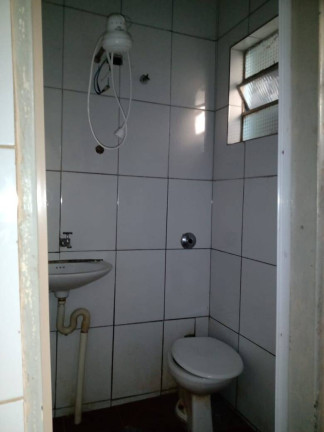 Imagem Casa com 1 Quarto para Alugar, em Taboão - São Bernardo Do Campo Imagem Casa com 1 Quarto para Alugar, em Taboão - São Bernardo Do Campo