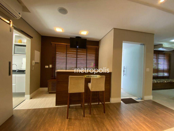 Imagem Apartamento com 3 Quartos à Venda, 106 m² em Santo Antônio - São Caetano Do Sul Imagem Apartamento com 3 Quartos à Venda, 106 m² em Santo Antônio - São Caetano Do Sul