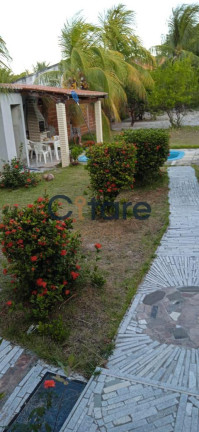 Imagem Casa com 3 Quartos à Venda, 2.500 m² em Centro - Pindoretama Imagem Casa com 3 Quartos à Venda, 2.500 m² em Centro - Pindoretama