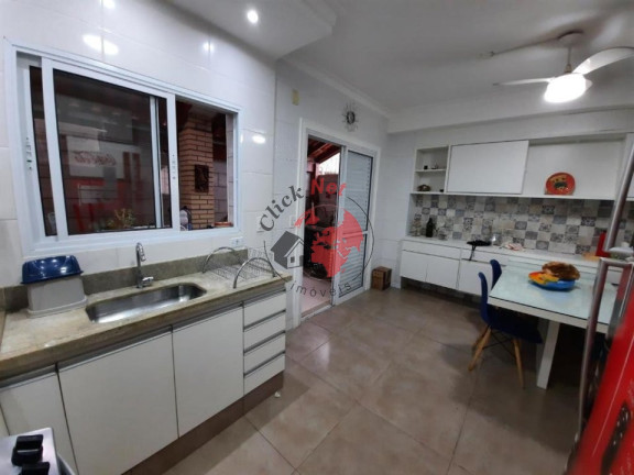 Imagem Casa de Condomínio com 2 Quartos à Venda, 79 m² em Cibratel Ii - Itanhaém
