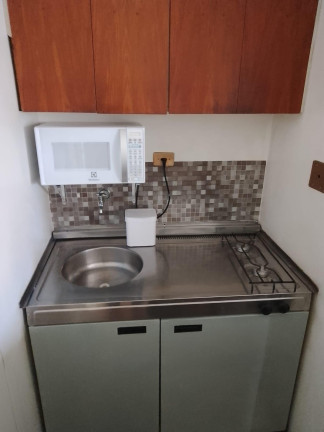 Imagem Studio com 1 Quarto para Alugar, 35 m² em Jardim Paulista - São Paulo Imagem Studio com 1 Quarto para Alugar, 35 m² em Jardim Paulista - São Paulo