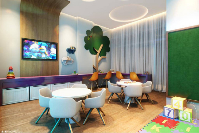 Imagem Apartamento com 2 Quartos à Venda, 69 m² em Morretes - Itapema