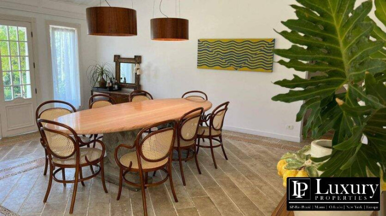 Imagem Casa de Condomínio com 6 Quartos à Venda, em Condomínio Terras De São José - Itu Imagem Casa de Condomínio com 6 Quartos à Venda, em Condomínio Terras De São José - Itu