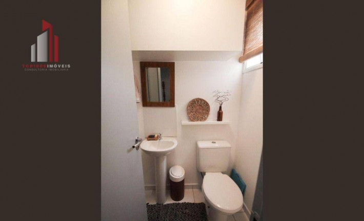 Imagem Apartamento com 2 Quartos à Venda, 49 m² em Freguesia Do ó - São Paulo