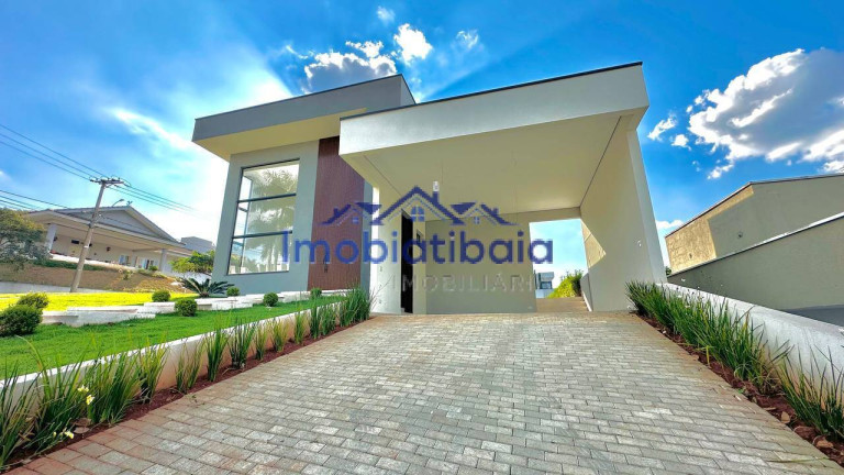 Imagem Casa com 4 Quartos à Venda, 660 m² em Condominio Figueira Garden - Atibaia Imagem Casa com 4 Quartos à Venda, 660 m² em Condominio Figueira Garden - Atibaia