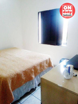 Imagem Apartamento com 2 Quartos à Venda, 66 m² em Macuco - Santos