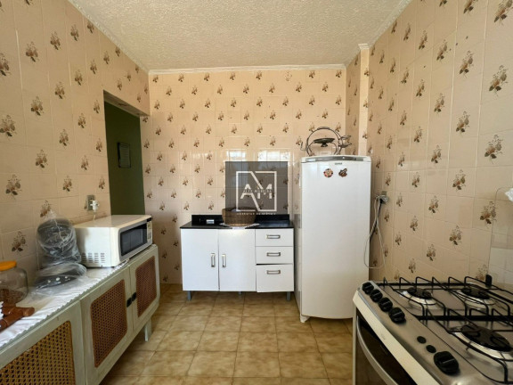 Imagem Apartamento com 2 Quartos à Venda, 65 m² em Flórida - Praia Grande Imagem Apartamento com 2 Quartos à Venda, 65 m² em Flórida - Praia Grande