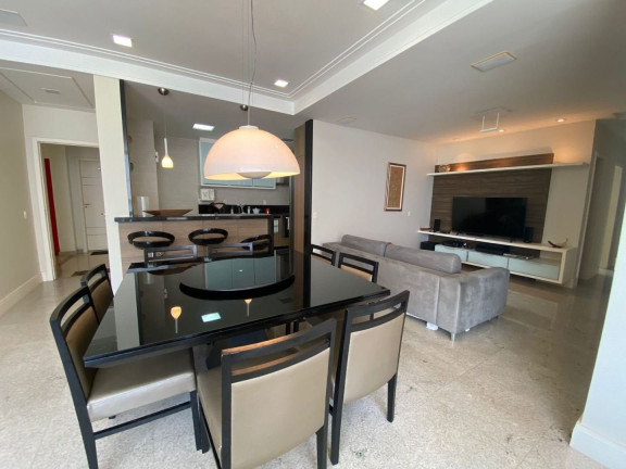 Imagem Apartamento com 4 Quartos à Venda, 120 m² em Enseada Azul - Guarapari
