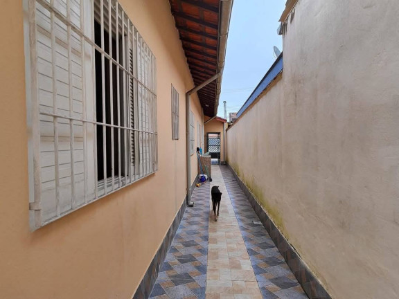Imagem Casa com 2 Quartos à Venda, em Vila Caiçara - Praia Grande Imagem Casa com 2 Quartos à Venda, em Vila Caiçara - Praia Grande