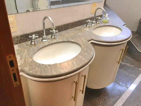 Imagem Apartamento com 4 Quartos à Venda, 500 m² em Centro - São Bernardo Do Campo Imagem Apartamento com 4 Quartos à Venda, 500 m² em Centro - São Bernardo Do Campo