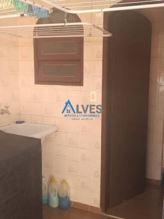 Imagem Casa com 3 Quartos à Venda, 125 m² em Assunção - São Bernardo Do Campo